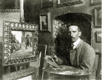 Mario Gachet