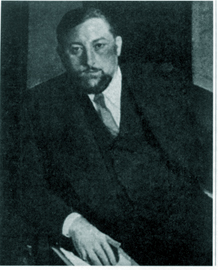 Renzo Pezzani