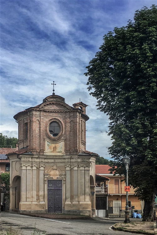 Festa di San Rocco (16 agos...
