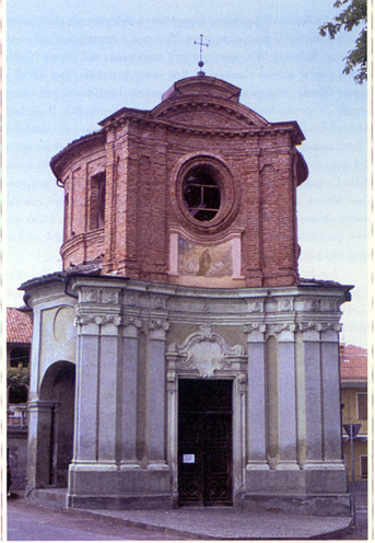 Cappella di San Rocco