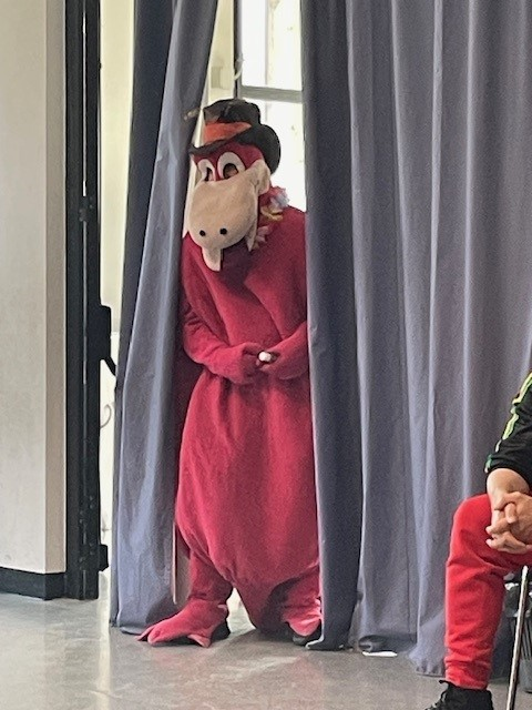 Carnevale dei bambini (febb...