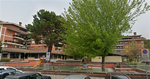 Parco giochi del "Centro"