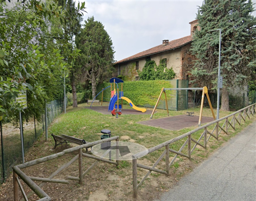 Parco giochi "San Martino"