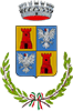 Stemma di Castiglione
