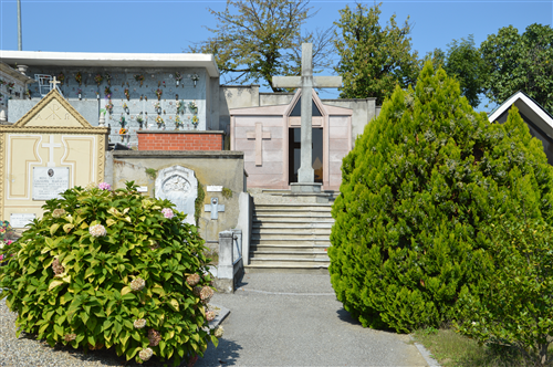 Cimiteri Comunali