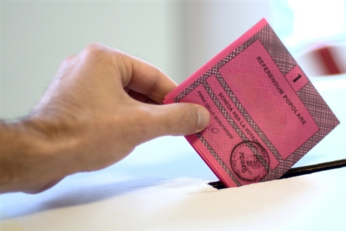 Referendum abrogativi 8-9 giugno 2025
