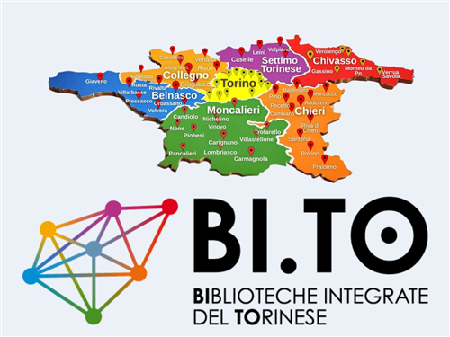 BI.TO - Biblioteche integrate del Torinese