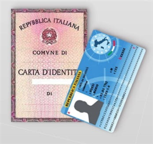 Carta di Identità elettronica (CIE)