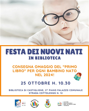 Festa dei Nuovi Nati