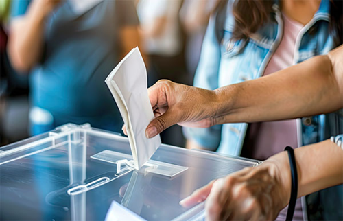 Referendum Costituzionale  del 22 e 23 marzo 2026