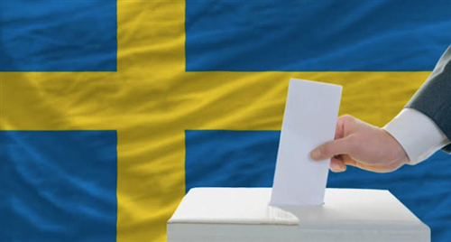 Regno di Svezia