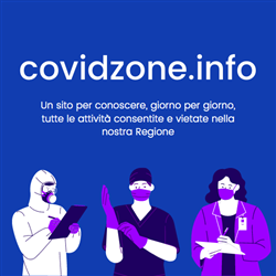 Covidzone