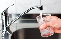 Disservizi legati all'erogazione dell'acqua