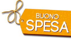 BUONI SPESA DI PRIMA NECESSITA' - RIAPERTURA TERMINI