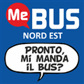 MeBUS - Servizio di trasporto pubblico a chiamata